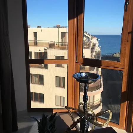 Natasha Beachside شقة *