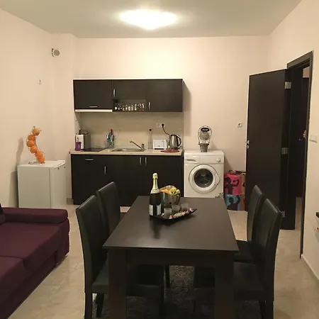 Natasha Beachside شقة