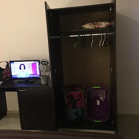 شقة Natasha Beachside بوموري