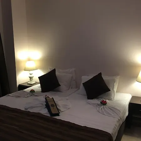 Natasha Beachside شقة