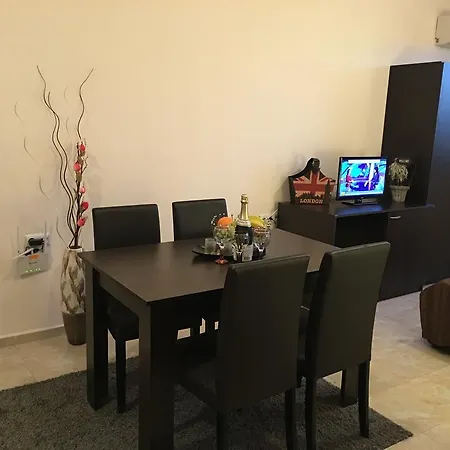 Natasha Beachside شقة *
