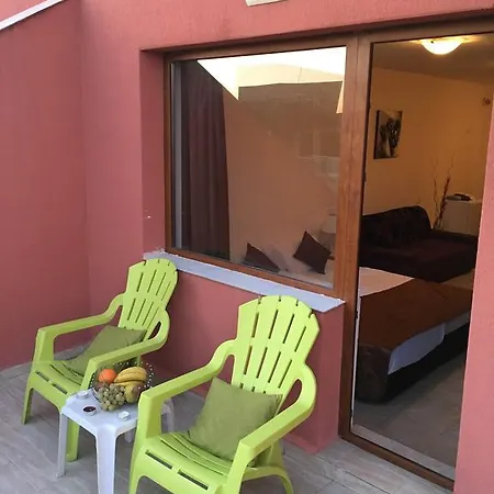 Natasha Beachside شقة