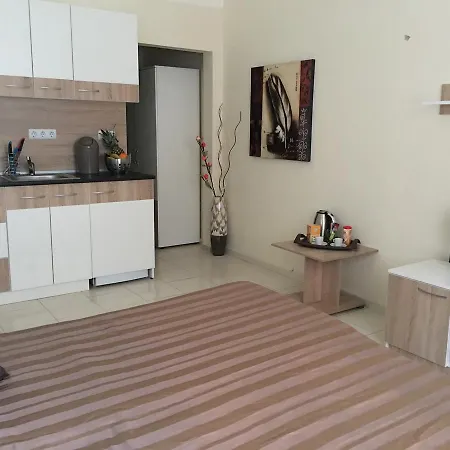 Natasha Beachside شقة *