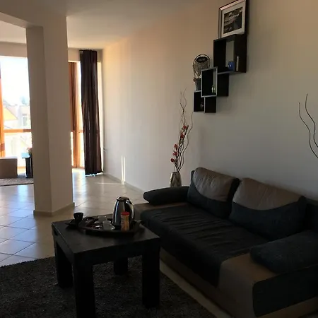 Natasha Beachside Pomorie